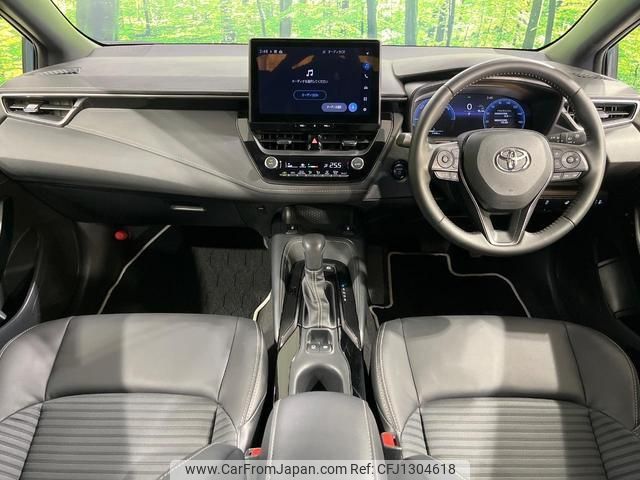 toyota corolla-touring-wagon 2024 quick_quick_ZWE219W_ZWE219-0063160 image 2