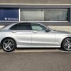 mercedes-benz c-class 2016 CFJ1770867 image 19