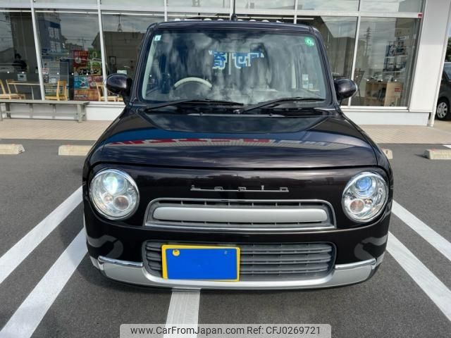 suzuki alto-lapin 2015 -SUZUKI--Alto Lapin DBA-HE22S--HE22S-885504---SUZUKI--Alto Lapin DBA-HE22S--HE22S-885504- image 1