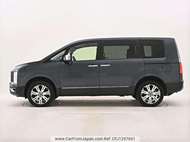 mitsubishi delica-d5 2024 quick_quick_CV1W_CV1W-5006179 image 2
