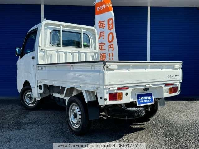 daihatsu hijet-truck 2020 -DAIHATSU--Hijet Truck EBD-S500P--S500P-0116867---DAIHATSU--Hijet Truck EBD-S500P--S500P-0116867- image 2