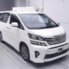 toyota vellfire 2014 -TOYOTA--Vellfire ANH25W-8055212---TOYOTA--Vellfire ANH25W-8055212- image 1
