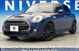 mini mini-others 2018 CFJ1763415