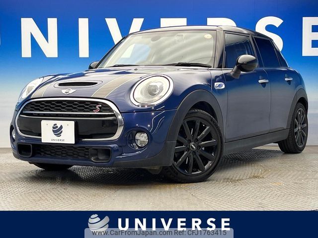 mini mini-others 2018 CFJ1763415 image 1