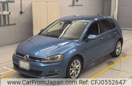 volkswagen golf 2014 -VOLKSWAGEN 【一宮 300ﾁ5385】--VW Golf DBA-AUCPT--WVWZZZAUZFW085289---VOLKSWAGEN 【一宮 300ﾁ5385】--VW Golf DBA-AUCPT--WVWZZZAUZFW085289-