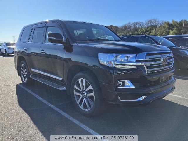 toyota land-cruiser 2016 quick_quick_CBA-URJ202W_URJ202-4113564 image 1