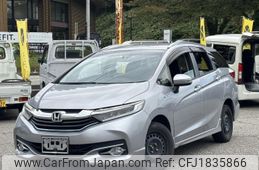honda shuttle 2017 CFJ1835866