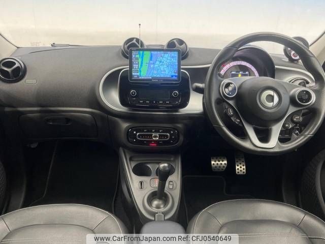 smart forfour 2016 -SMART--Smart Forfour DBA-453044--WME4530442Y091885---SMART--Smart Forfour DBA-453044--WME4530442Y091885- image 2