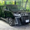 toyota alphard 2018 -TOYOTA--Alphard DBA-AGH30W--AGH30-0182000---TOYOTA--Alphard DBA-AGH30W--AGH30-0182000- image 18