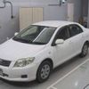 toyota corolla-axio 2009 -TOYOTA--Corolla Axio DBA-NZE141--NZE141-6128644---TOYOTA--Corolla Axio DBA-NZE141--NZE141-6128644- image 1