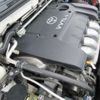 toyota corolla-runx 2005 CFJ1719318 image 35