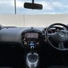 nissan juke 2010 -NISSAN--Juke CBA-NF15--NF15-008314---NISSAN--Juke CBA-NF15--NF15-008314- image 17