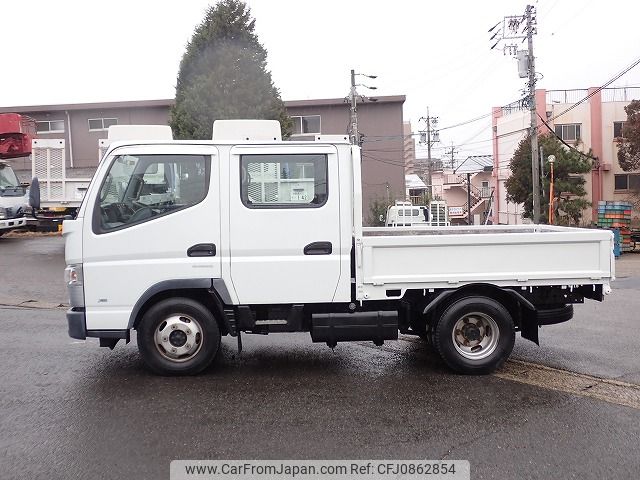 mitsubishi-fuso canter 2011 25012207 image 2