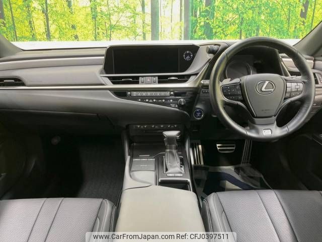 lexus es 2019 -LEXUS--Lexus ES 6AA-AXZH10--AXZH10-1004479---LEXUS--Lexus ES 6AA-AXZH10--AXZH10-1004479- image 2