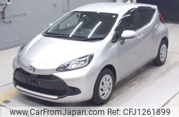 toyota aqua 2022 -TOYOTA--AQUA MXPK16-2015227---TOYOTA--AQUA MXPK16-2015227-