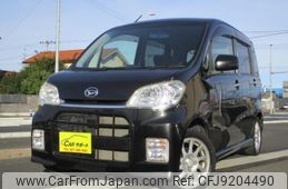 daihatsu tanto-exe 2010 -DAIHATSU--Tanto Exe L465S--0003977---DAIHATSU--Tanto Exe L465S--0003977-