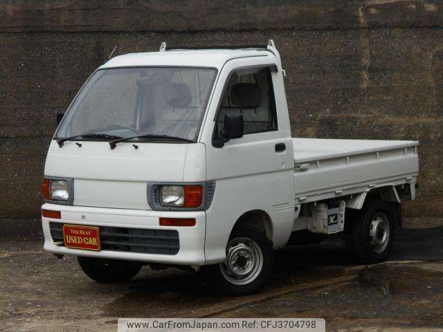 daihatsu hijet-truck 1994 quick_quick_S100P_S100P-021325 image 1