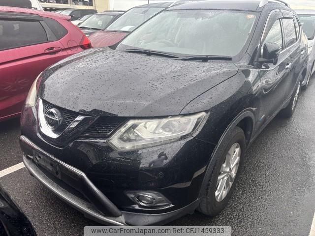 nissan x-trail 2017 quick_quick_DAA-HT32_HT32-108765 image 1