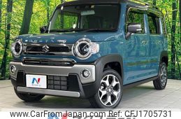 suzuki hustler 2022 CFJ1705731