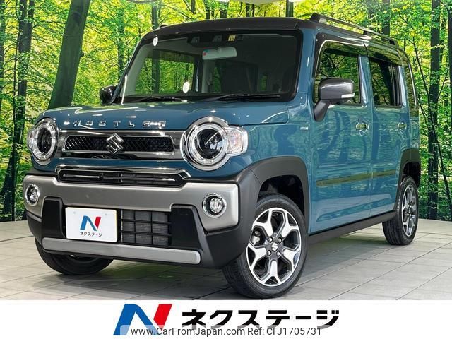 suzuki hustler 2022 CFJ1705731 image 1