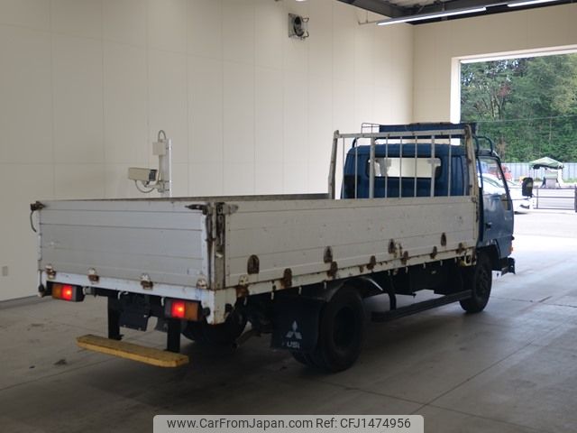 mitsubishi-fuso canter 1993 -MITSUBISHI--Canter FE437EVｶｲ-481199---MITSUBISHI--Canter FE437EVｶｲ-481199- image 2