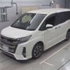 toyota noah 2019 -TOYOTA 【名古屋 307ゆ4822】--Noah ZRR80W-0509885---TOYOTA 【名古屋 307ゆ4822】--Noah ZRR80W-0509885- image 1
