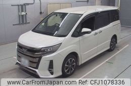toyota noah 2019 -TOYOTA 【名古屋 307ゆ4822】--Noah ZRR80W-0509885---TOYOTA 【名古屋 307ゆ4822】--Noah ZRR80W-0509885-