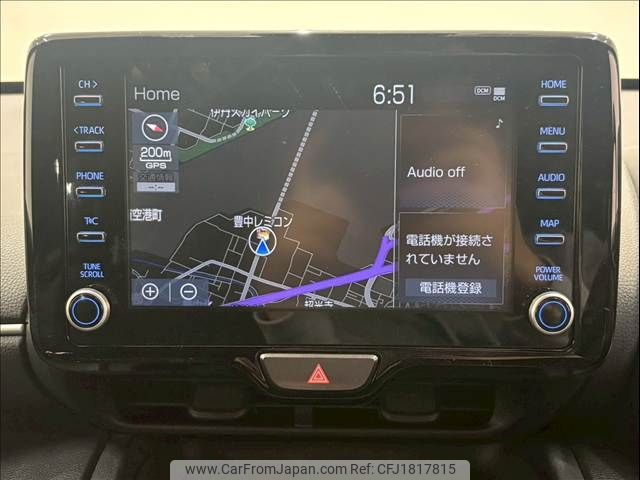 toyota yaris-cross 2022 CFJ1817815 image 2