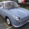 nissan figaro 1991 -NISSAN--Figaro FK10-009055---NISSAN--Figaro FK10-009055- image 1