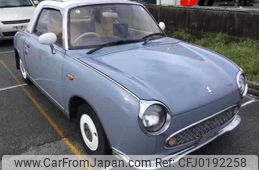 nissan figaro 1991 -NISSAN--Figaro FK10-009055---NISSAN--Figaro FK10-009055-