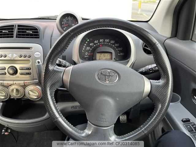 toyota passo 2007 TE297 image 2