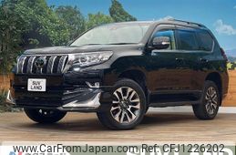 toyota land-cruiser-prado 2023 -TOYOTA--Land Cruiser Prado 3DA-GDJ150W--GDJ150-0087839---TOYOTA--Land Cruiser Prado 3DA-GDJ150W--GDJ150-0087839-