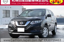 nissan x-trail 2019 -NISSAN--X-Trail DBA-NT32--NT32-314296---NISSAN--X-Trail DBA-NT32--NT32-314296-