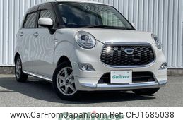 daihatsu cast 2016 CFJ1685038