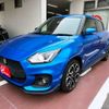 suzuki swift 2021 -SUZUKI 【岡崎 300】--Swift 4BA-ZC33S--ZC33S-409300---SUZUKI 【岡崎 300】--Swift 4BA-ZC33S--ZC33S-409300- image 1