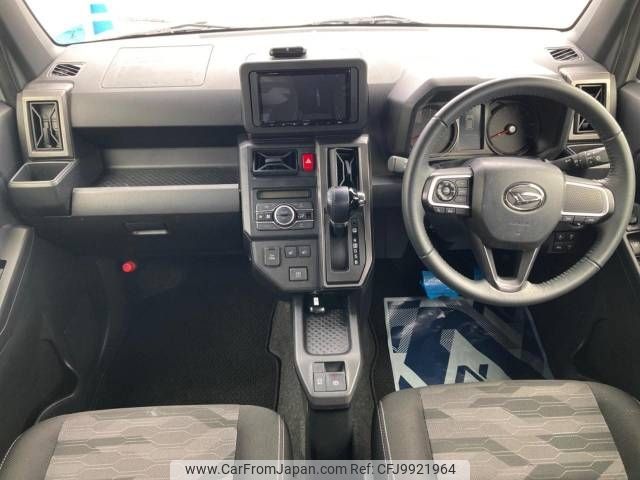 daihatsu taft 2022 -DAIHATSU--Taft 6BA-LA900S--LA900S-0097715---DAIHATSU--Taft 6BA-LA900S--LA900S-0097715- image 2