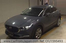 mazda cx-3 2021 CFJ1595493