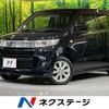 suzuki wagon-r-stingray 2010 CFJ1585364 image 1