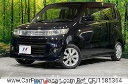 suzuki wagon-r-stingray 2010 CFJ1585364
