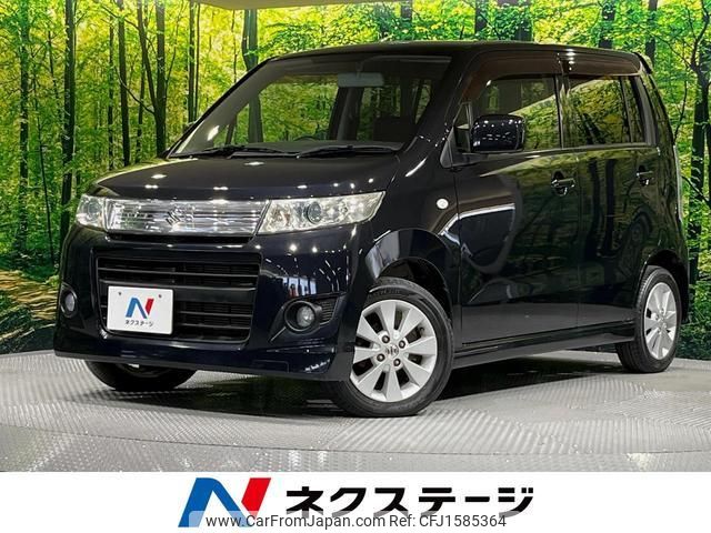 suzuki wagon-r-stingray 2010 CFJ1585364 image 1