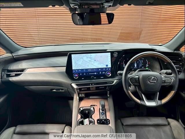 lexus rx 2023 CFJ1631805 image 2