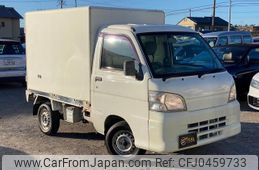 daihatsu hijet-truck 2007 GOO_JP_700070884830241030002