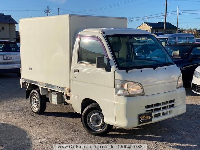 daihatsu hijet-truck 2007 GOO_JP_700070884830241030002 image 1