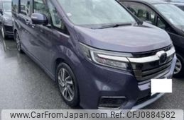 honda stepwagon 2019 -HONDA--Stepwgn DBA-RP3--RP3-1225604---HONDA--Stepwgn DBA-RP3--RP3-1225604-