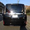 toyota voxy 2014 -TOYOTA 【名古屋 345ﾊ 17】--Voxy DAA-ZRR80G--ZWR80-0025489---TOYOTA 【名古屋 345ﾊ 17】--Voxy DAA-ZRR80G--ZWR80-0025489- image 2