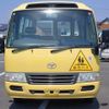 toyota coaster 2010 -TOYOTA--Coaster PDG-XZB40--XZB40-0053043---TOYOTA--Coaster PDG-XZB40--XZB40-0053043- image 3