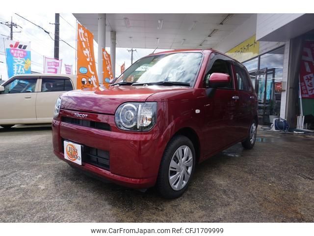 daihatsu mira-tocot 2018 CFJ1709999 image 1
