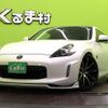 nissan fairlady-z 2012 quick_quick_CBA-Z34_Z34-301645 image 1