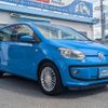 volkswagen up 2014 quick_quick_DBA-AACHY_WVWZZZAAZED065363 image 4