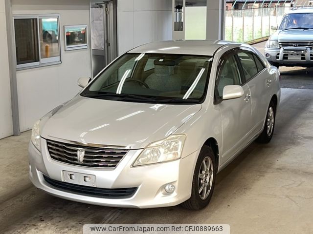 toyota premio 2008 -TOYOTA--Premio ZRT260-3026129---TOYOTA--Premio ZRT260-3026129- image 1